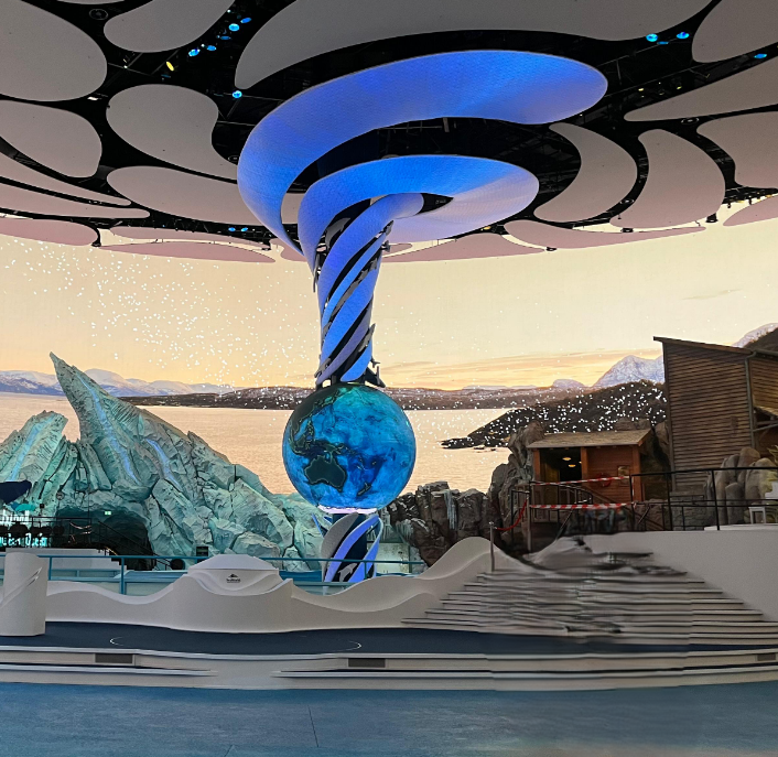 Natural History Museum Abu Dhabi